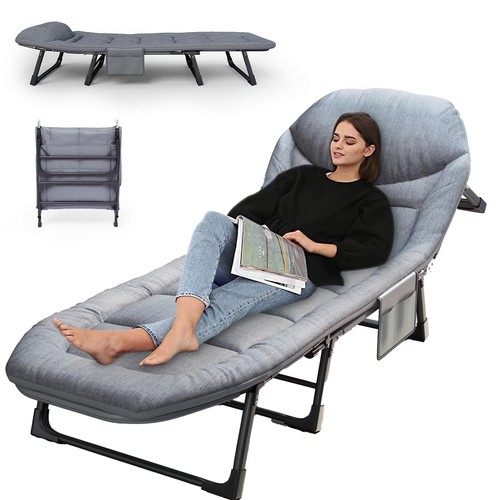 Bsishl folding camping cot for - bsishl,